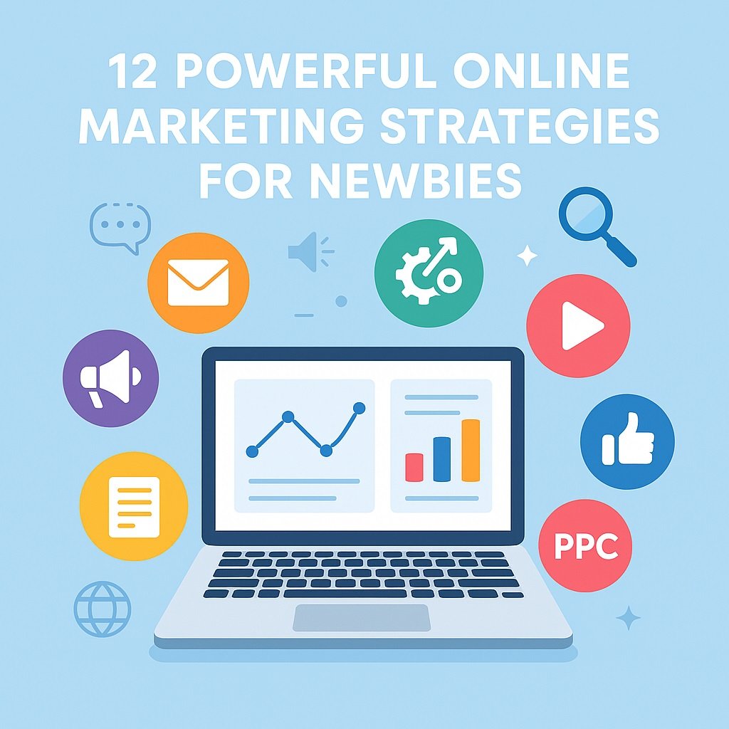 online traffic Strategies