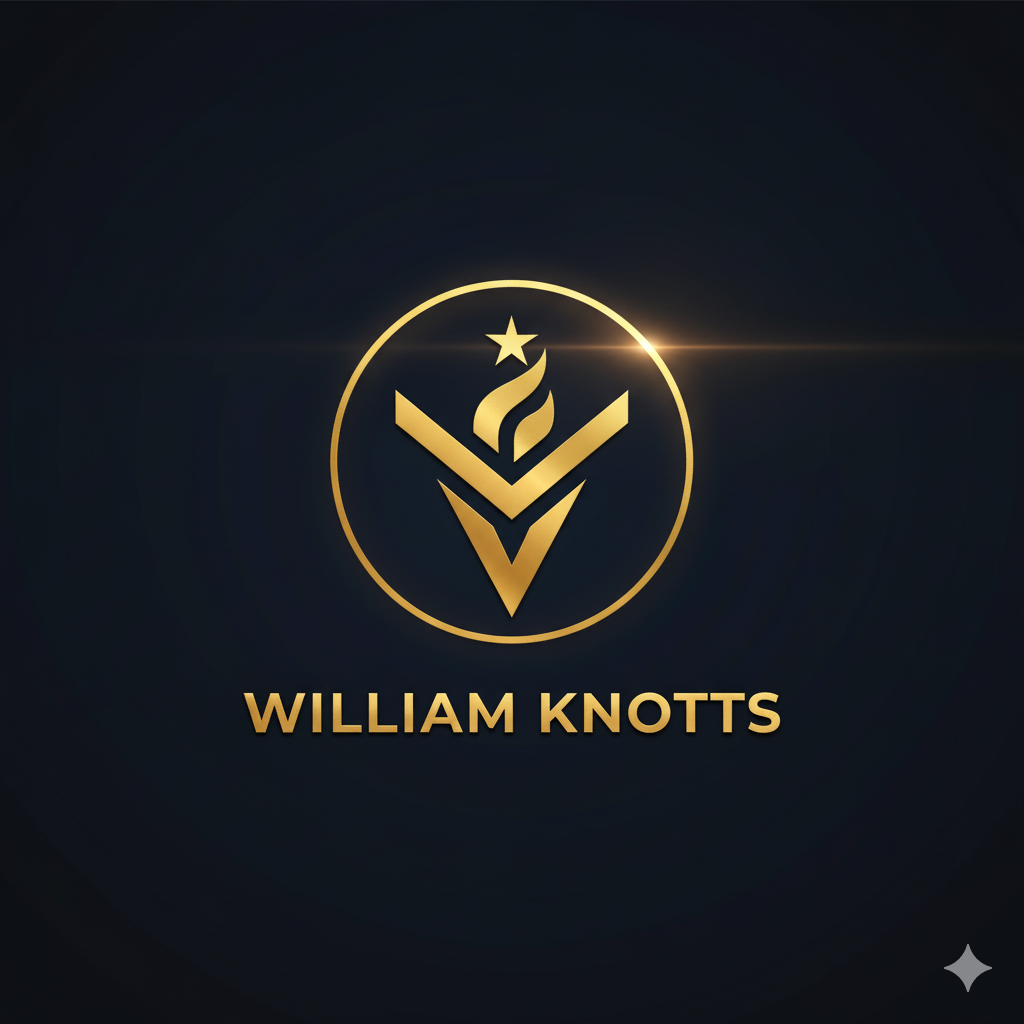 William Knotts The Entrepreneur